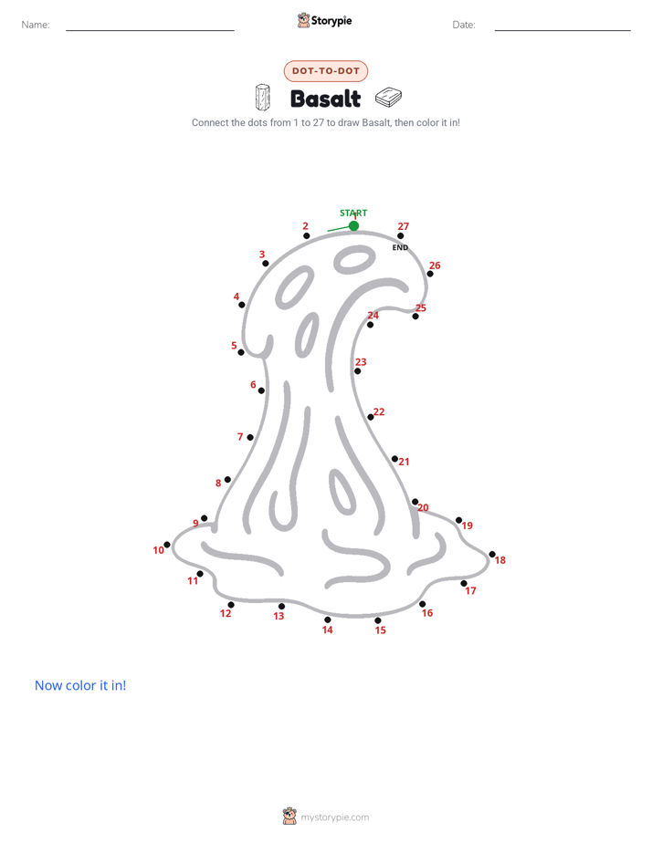 Dot to Dot