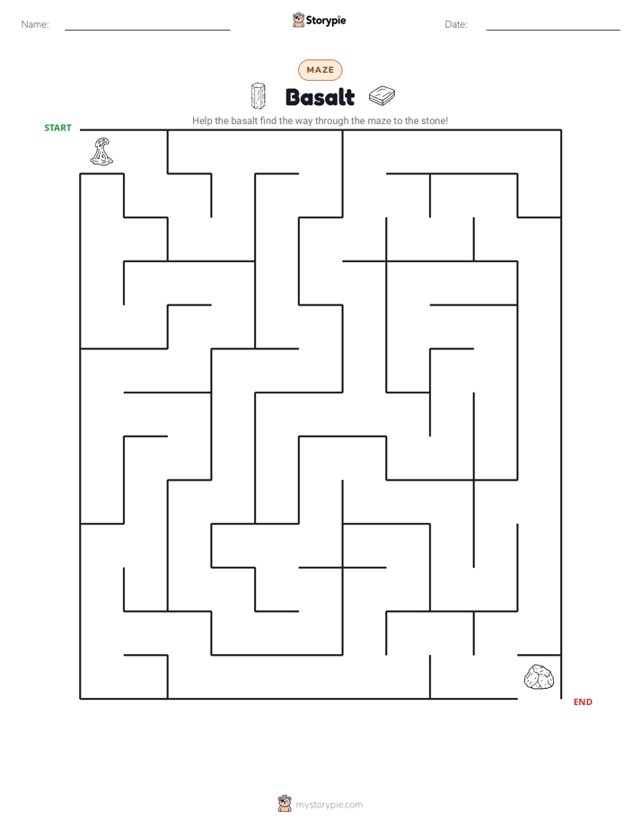 Maze