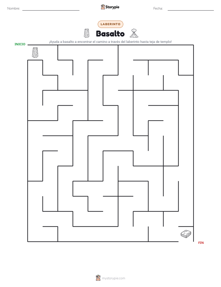Labyrintho