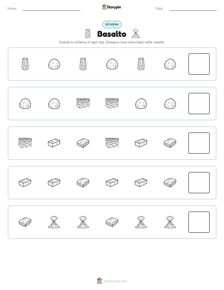 Pattern