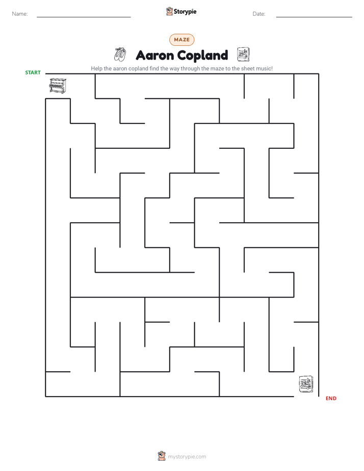 Maze