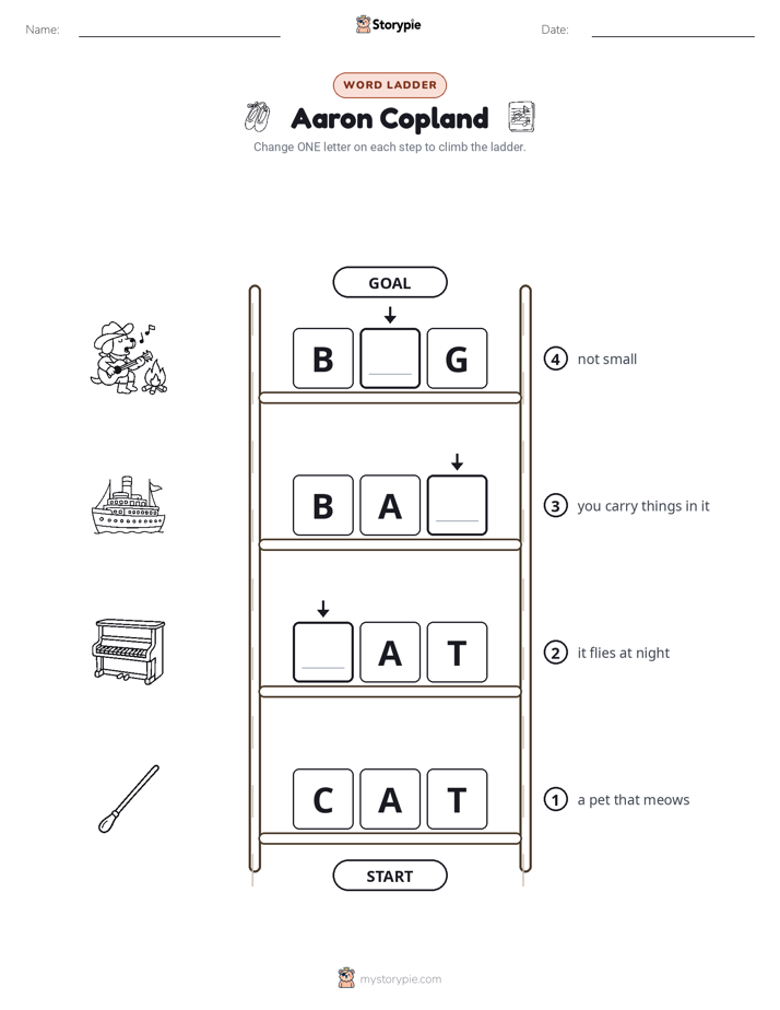 Word Ladder