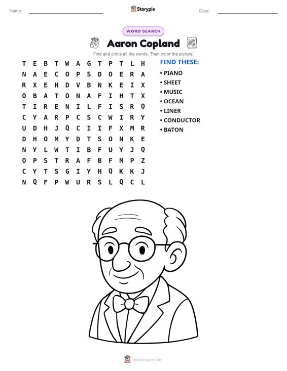 Word Search