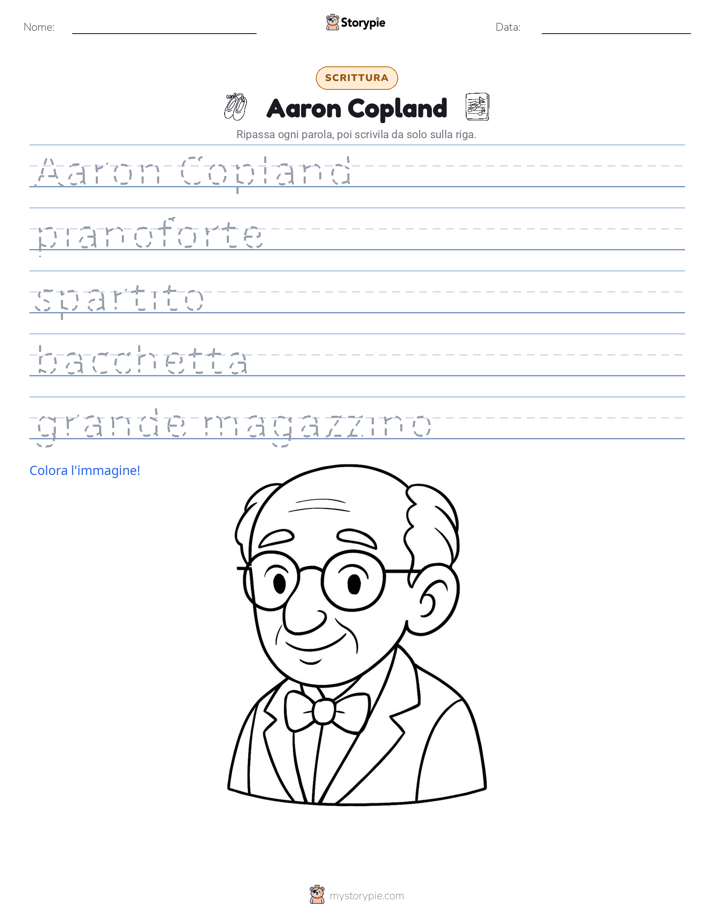 Pratica di Scrittura