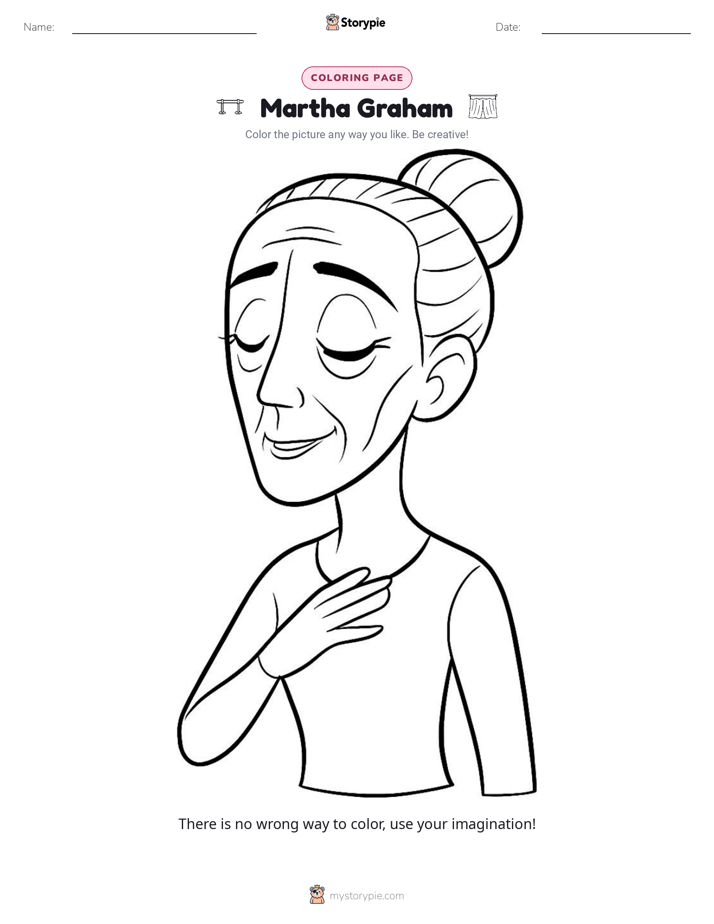 Coloring Page