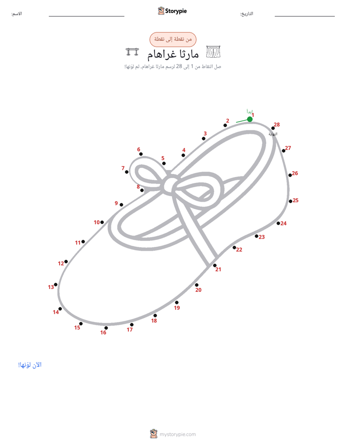 نقطة إلى نقطة