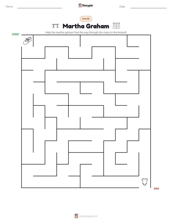 Maze