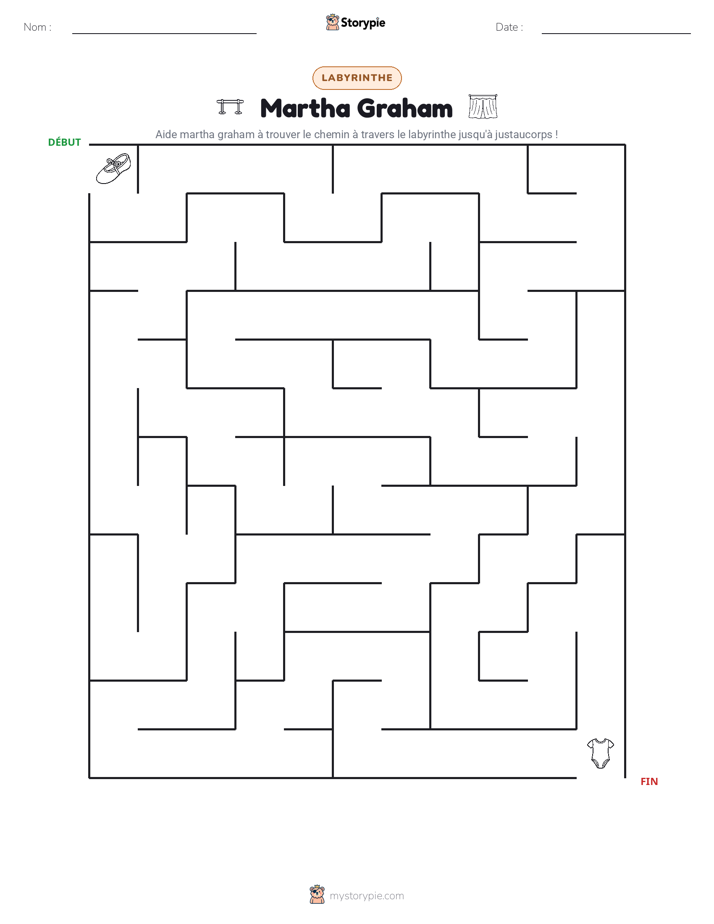 Labyrinthe