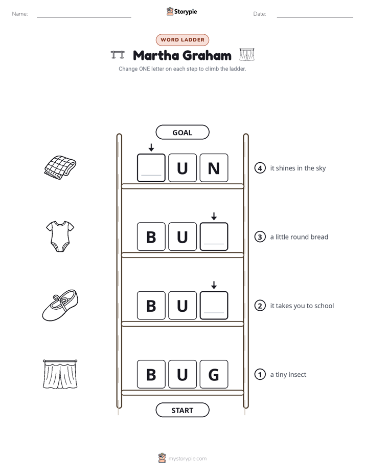 Word Ladder