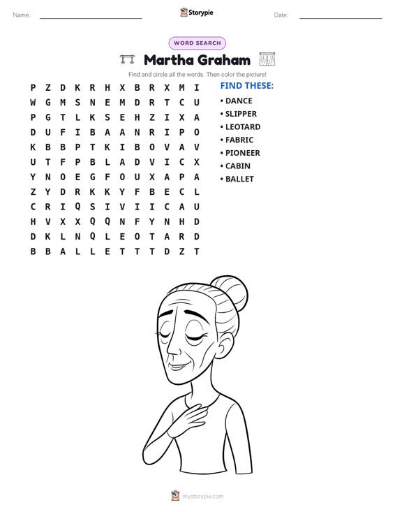 Word Search