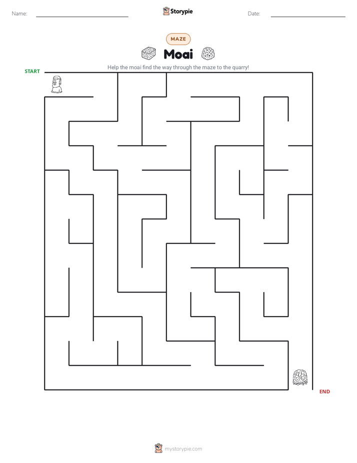 Maze