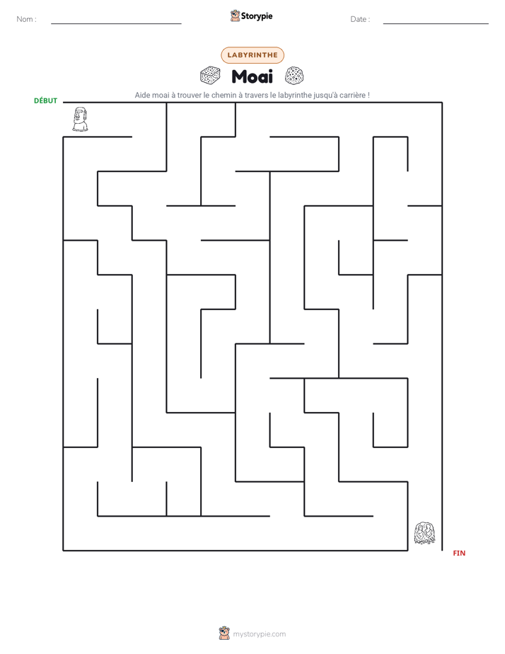 Labyrinthe