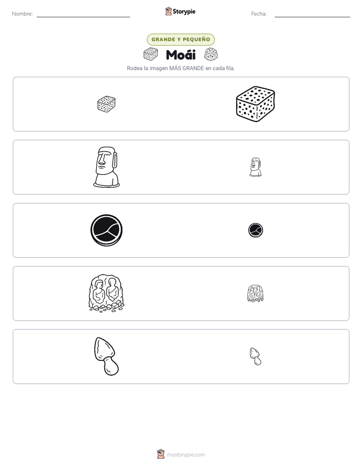 Clasificación