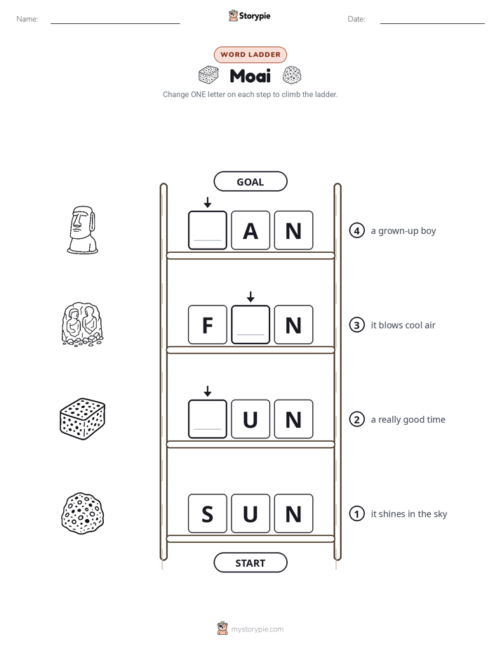 Word Ladder