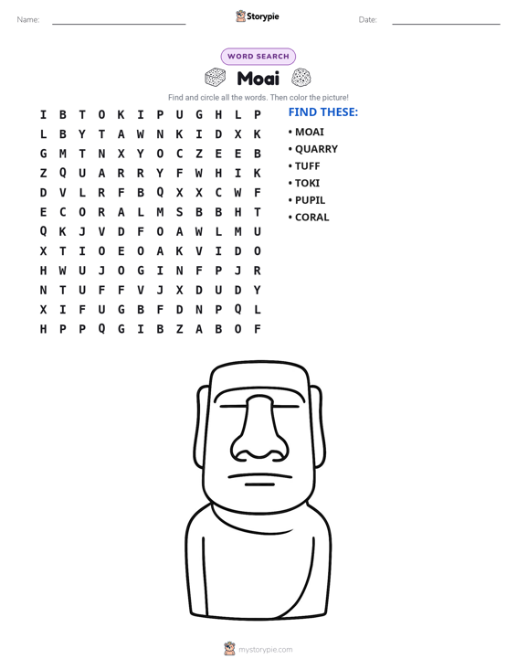 Word Search