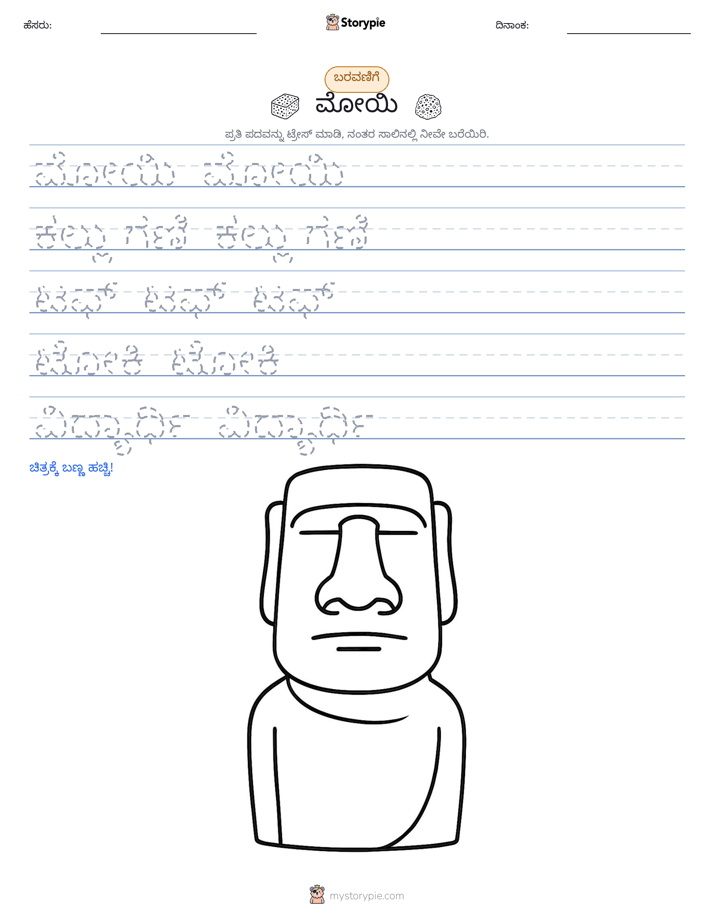 ಲೇಖನ ಅಭ್ಯಾಸ