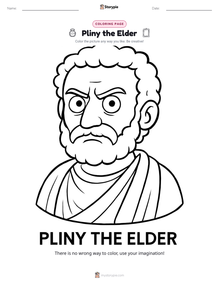 Coloring Page