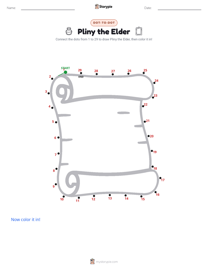 Dot to Dot