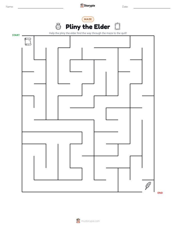 Maze