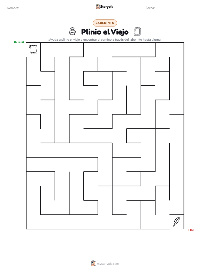 Labyrintho