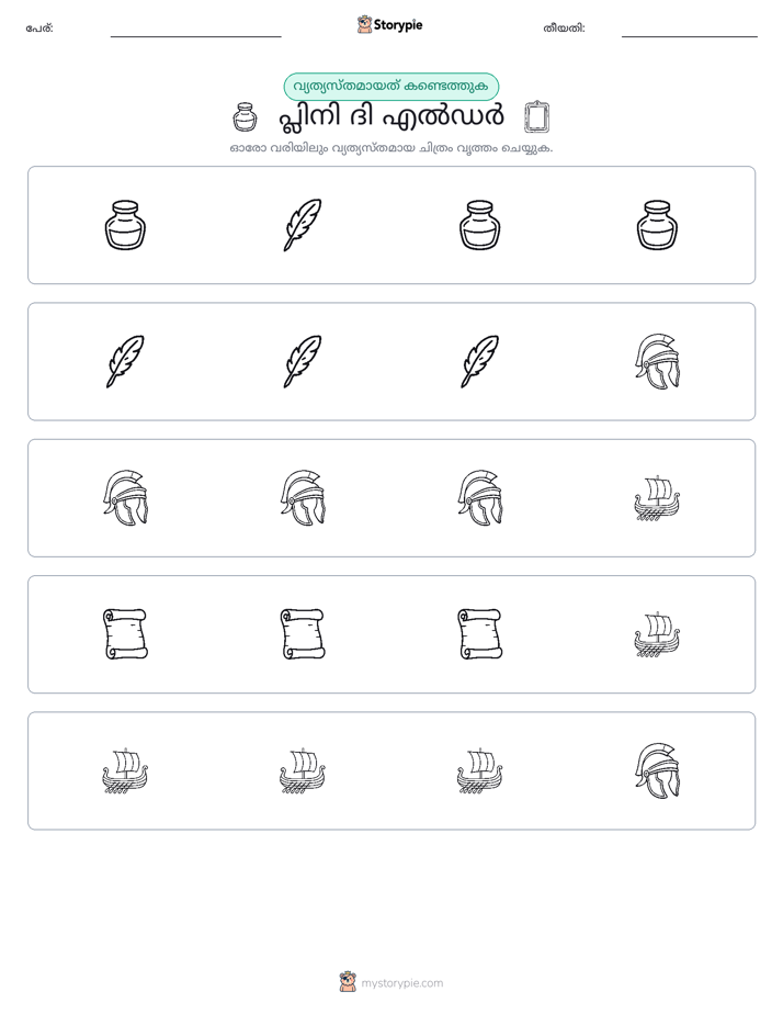 ഒന്നിനെ പുറത്താക്കുക