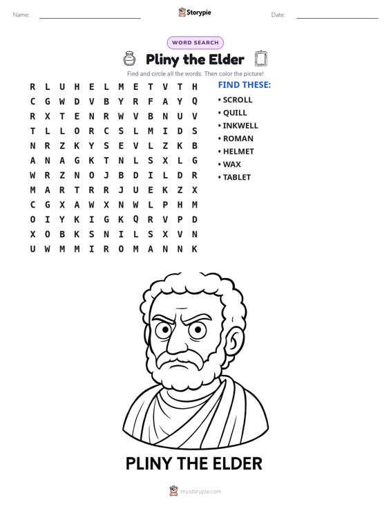 Word Search