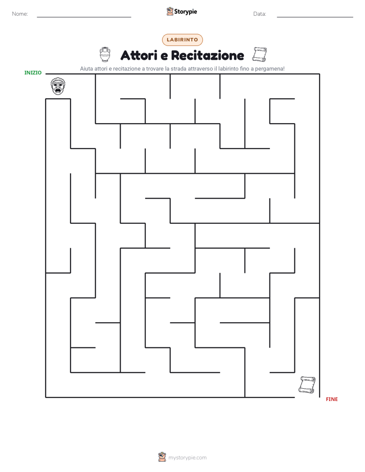 Labirinto