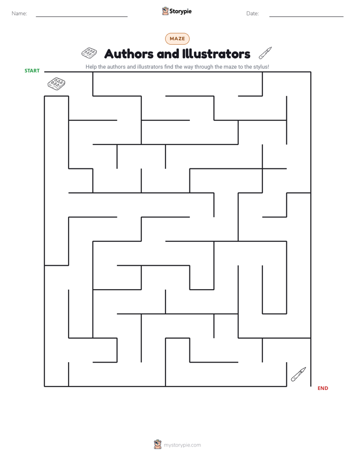 Maze