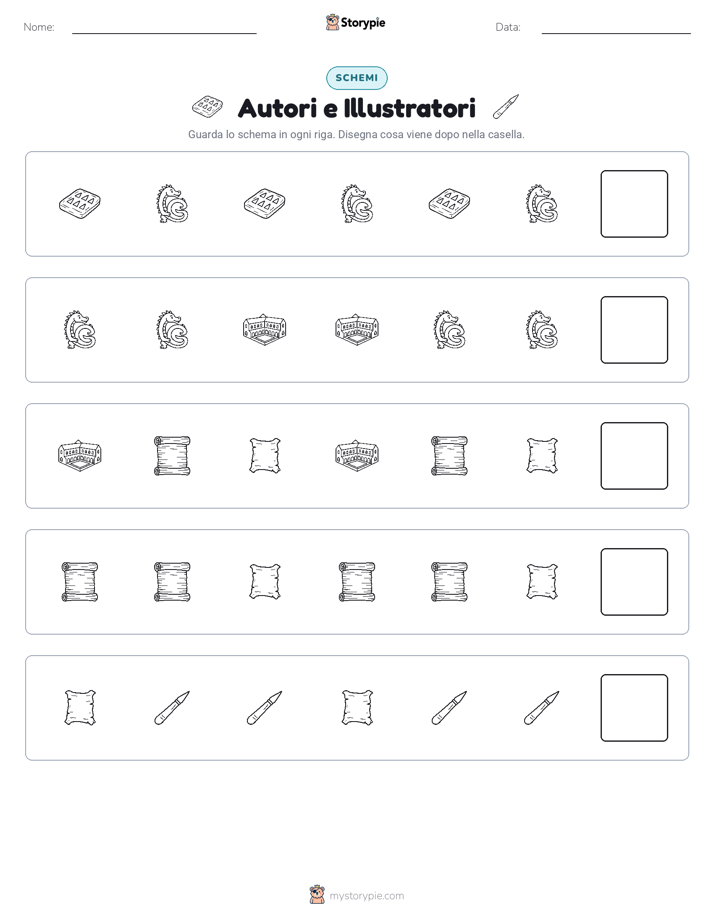 Pattern
