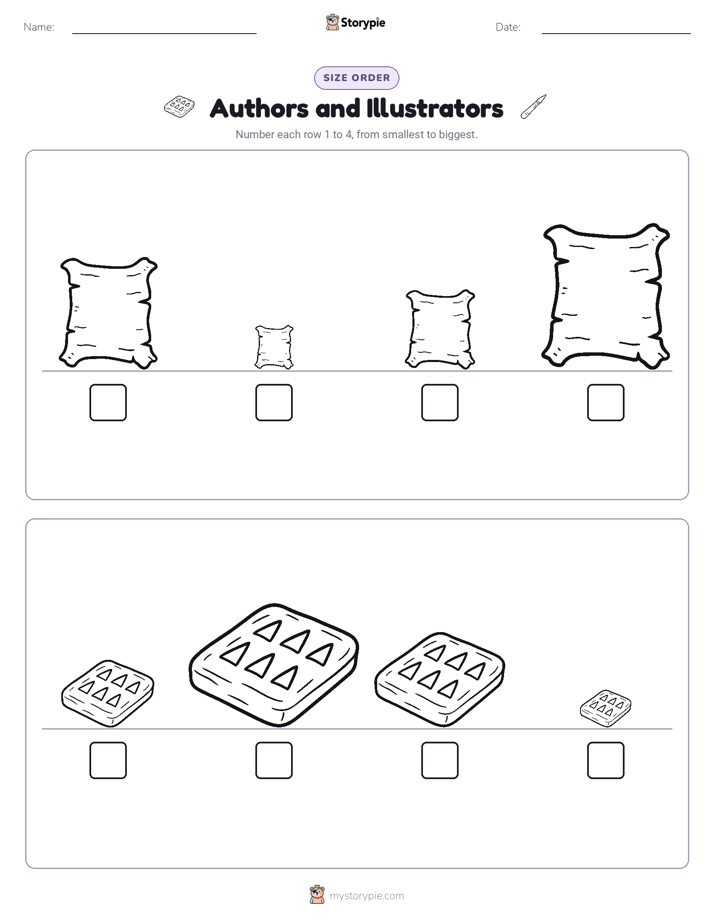 Size Order