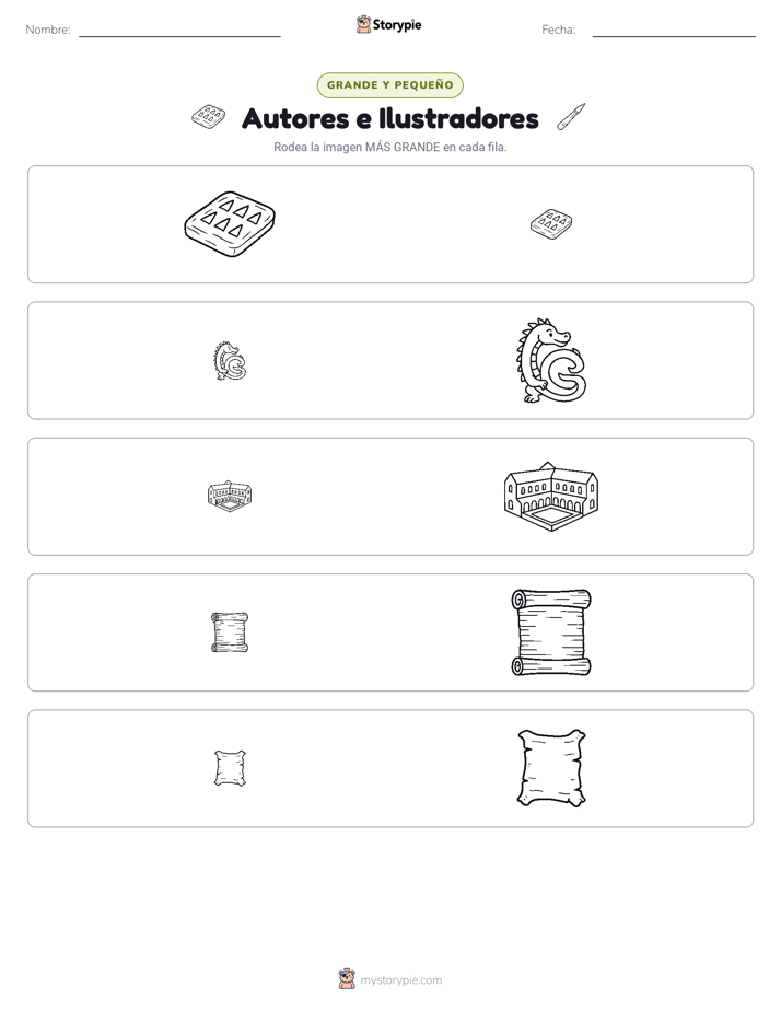 Clasificación