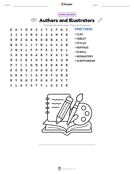Word Search