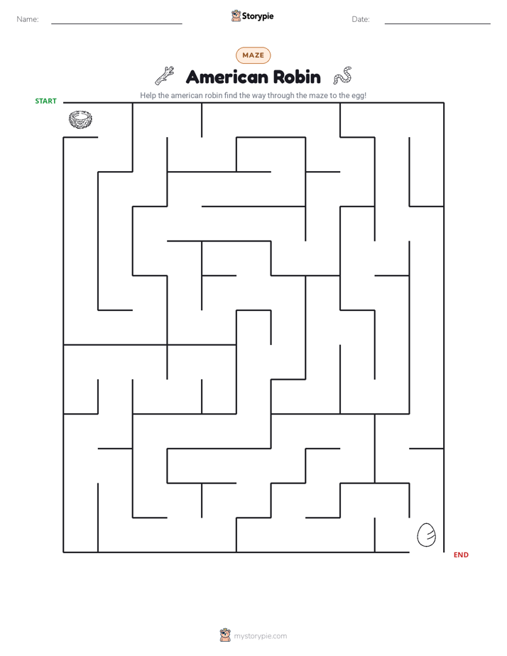 Maze