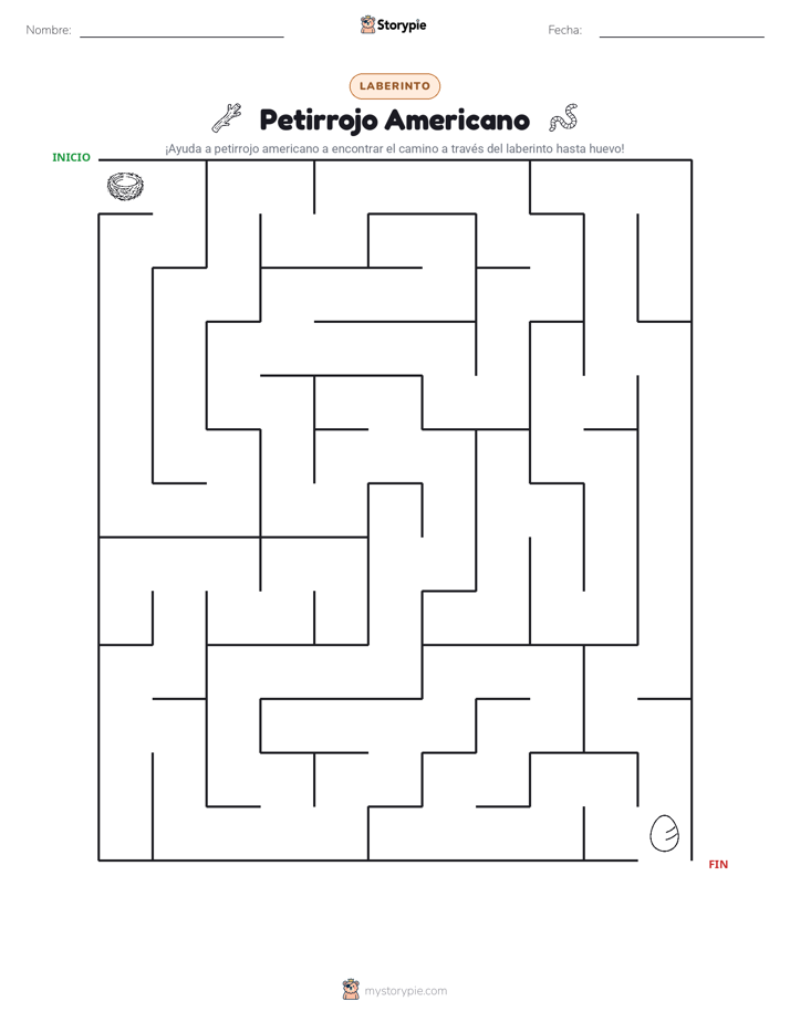 Labyrintho