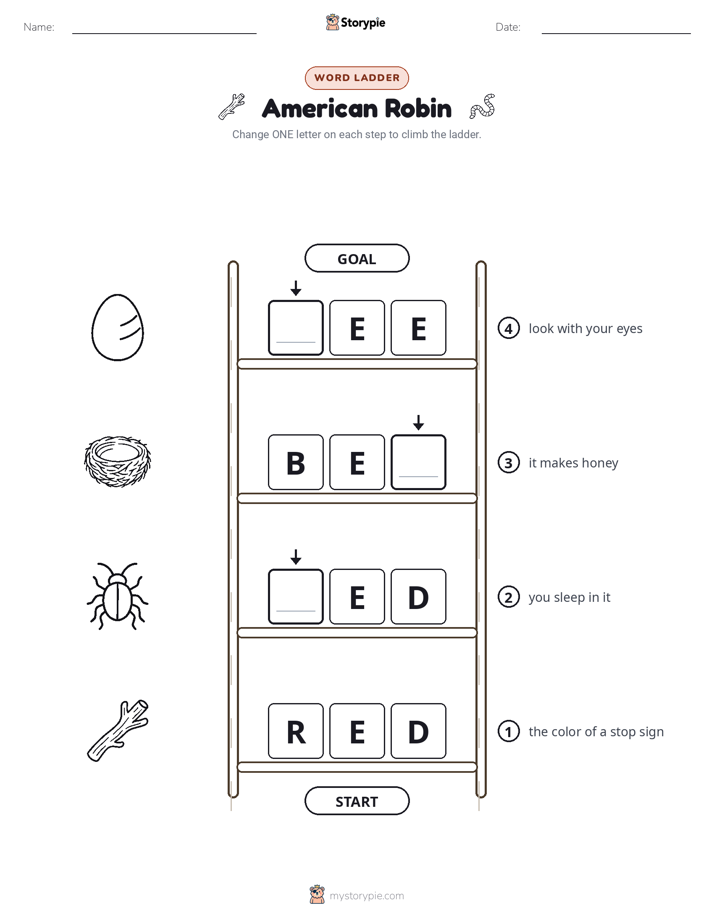 Word Ladder