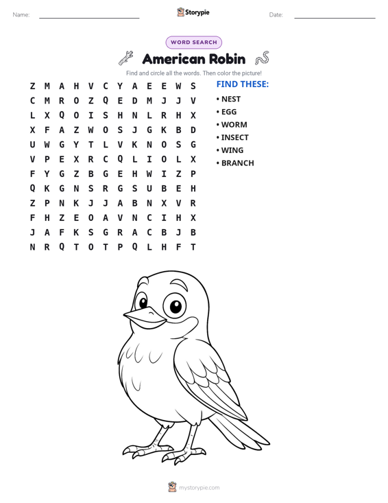 Word Search