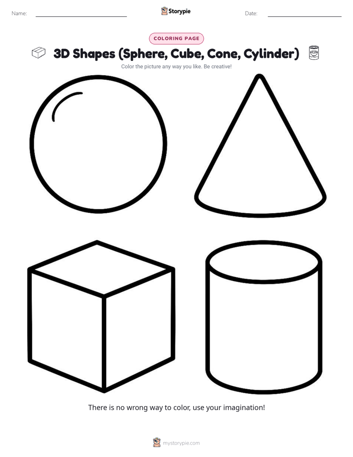 Coloring Page