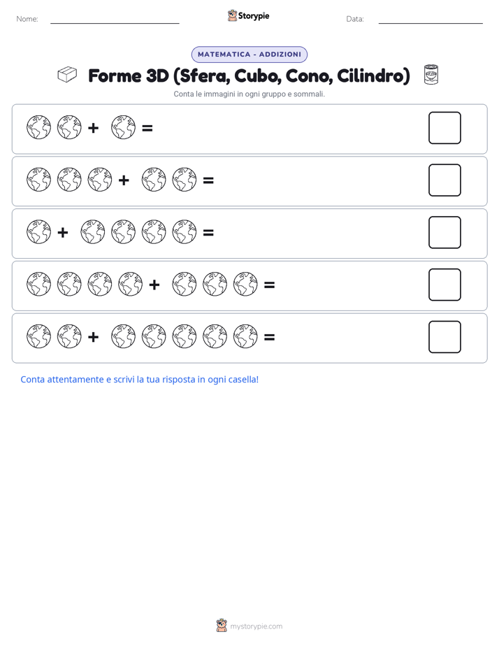 Matematica Visiva