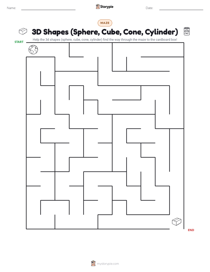 Maze