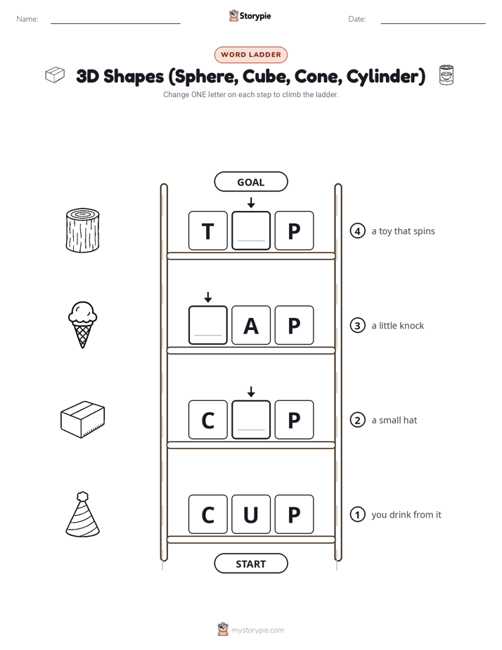 Word Ladder