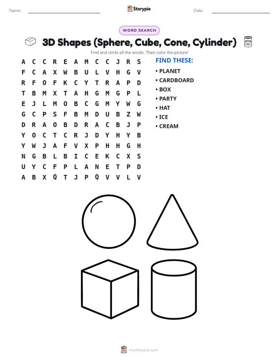Word Search