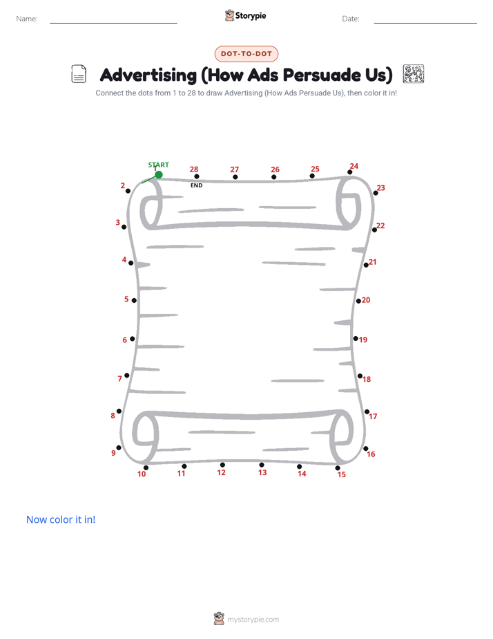 Dot to Dot