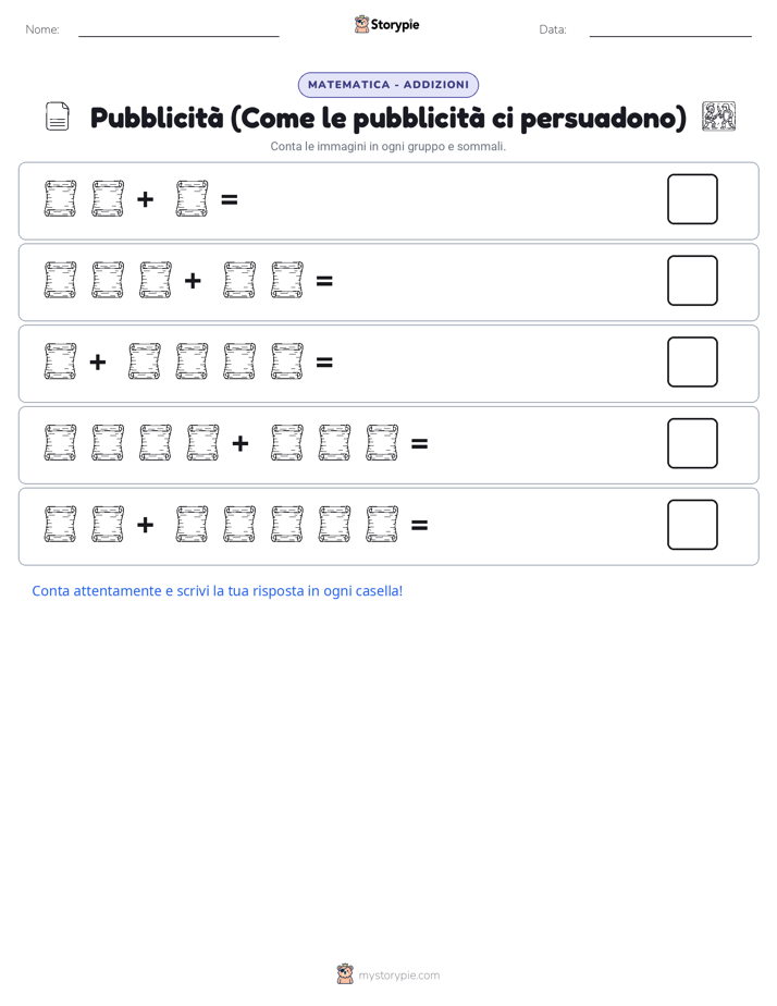 Matematica Visiva