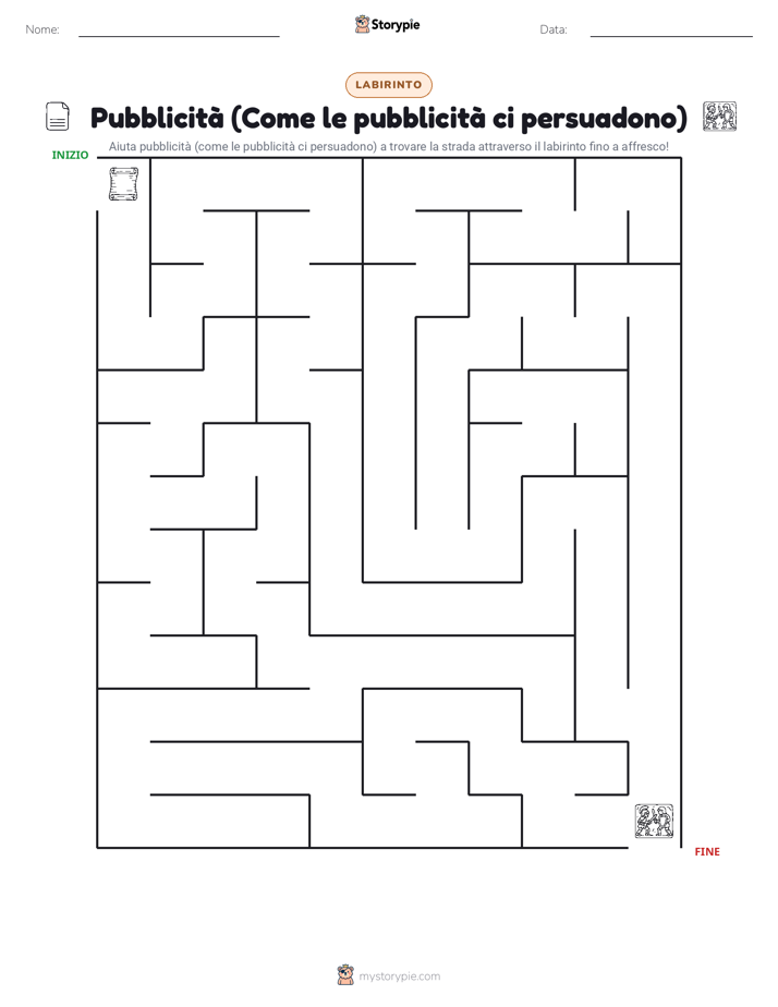 Labirinto