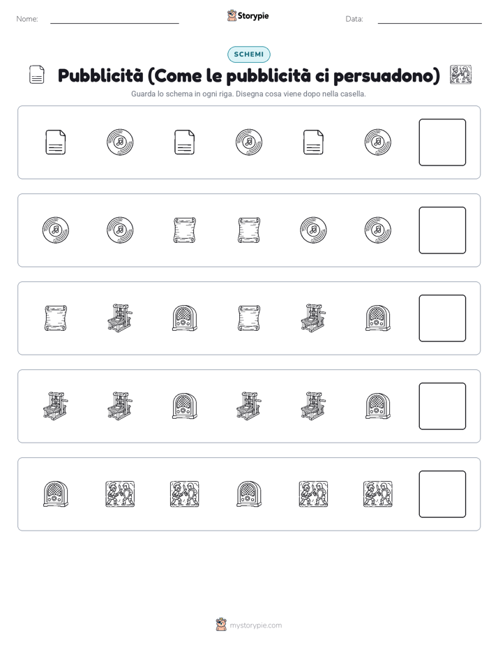 Pattern