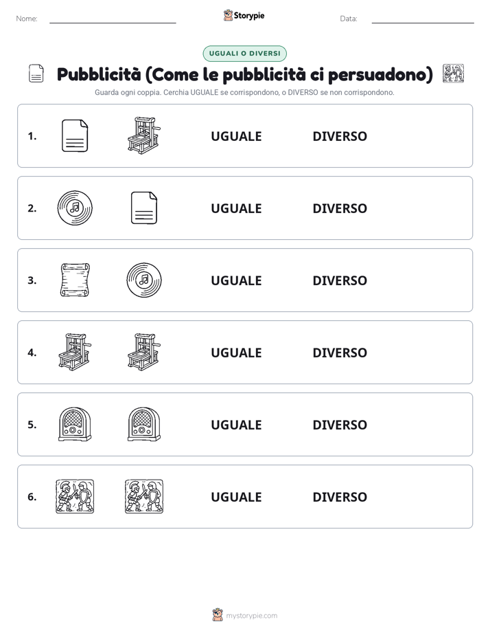 Stesso o Diverso