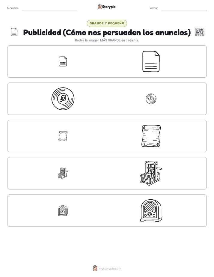 Clasificación