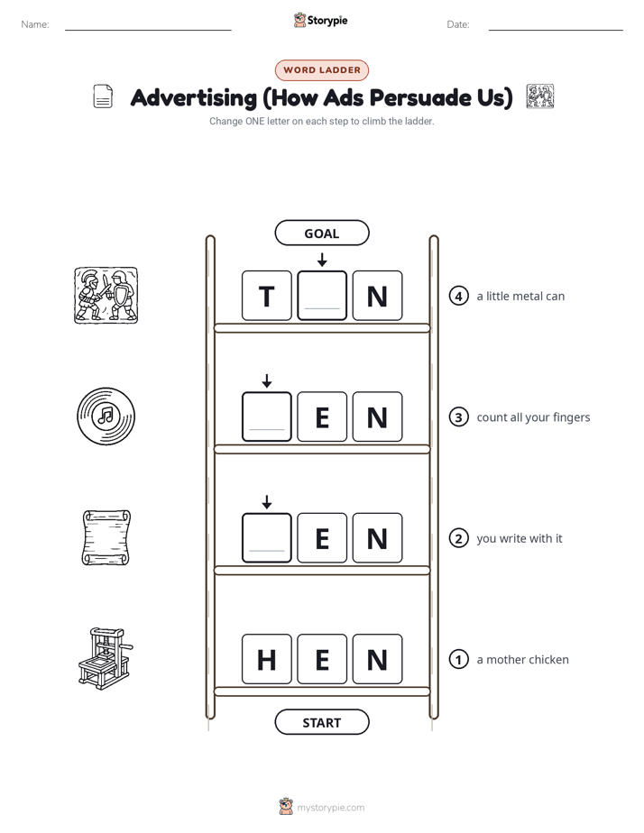 Word Ladder