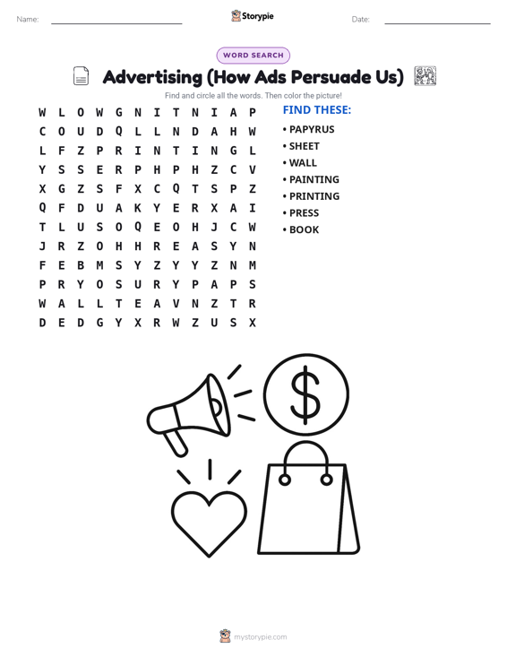 Word Search