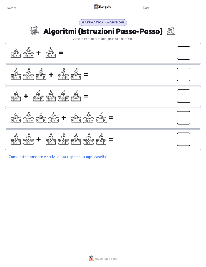 Matematica Visiva